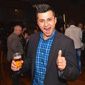 Benson Gileno's photo