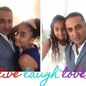 Raj Jadeja's photo