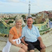 Foto von Sharon Ingles