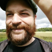 Andreas Yvdals foto