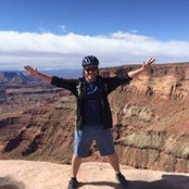 Michael Leahey's photo