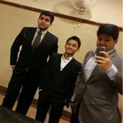 Nikhil Chandra's photo
