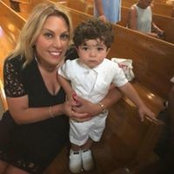 Pilar Ortiz's photo