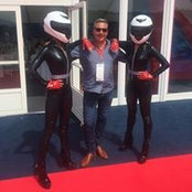 Andy Catterall's photo