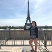 Sarah Moretti's photo