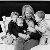 Spring Berry's photo