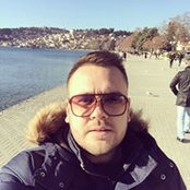 Mladen Panic's photo