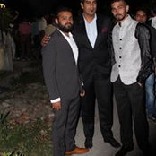 Kanwar Singh's photo