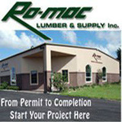 Ro-Mac Lumber & Supply Inc.