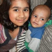 Asifa Sarwar's photo