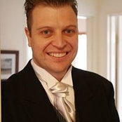 Chris Burdens foto