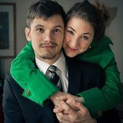 Myriam Guðmundsdóttir's photo