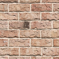 Triangle Brick's Charleston - Landscaping Stones And Pavers