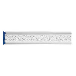 Inviting Home Inc. - Le Fleur Decorative Molding - Molding And Trim