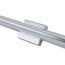 Dario LED 24" Vanity Bar, Chrome