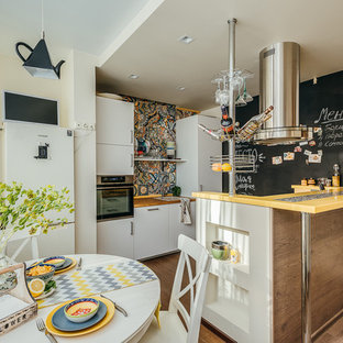 История с камином