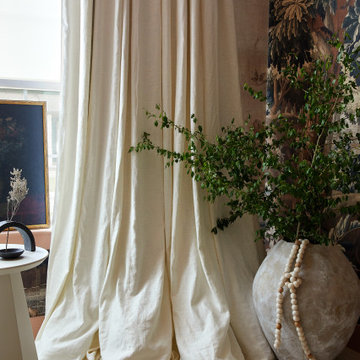 Dallas Influencer HK's Nursery, Where Dreams Come True