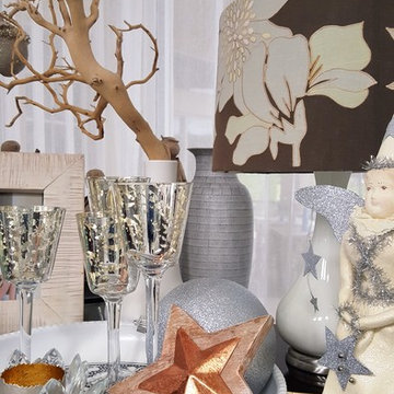 Holiday Decorating