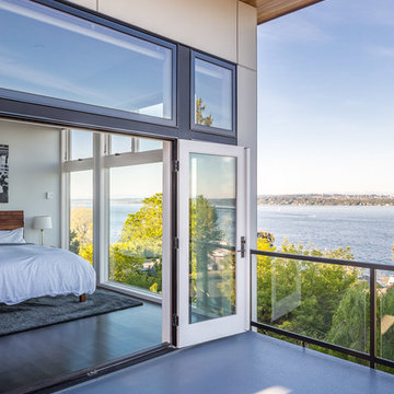 Leschi Home Remodel