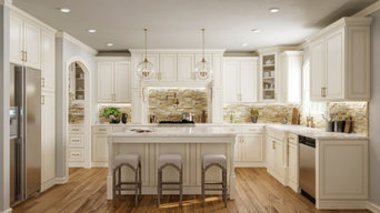 Best 25 Cabinetry And Cabinet Makers In Birmingham Metro Area Houzz