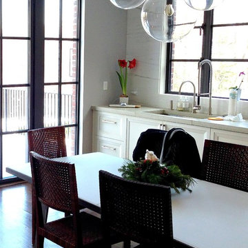 Private Greenwich Residence