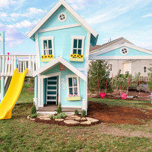 Evelyn’s Playhouse