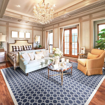 CARPET AND AREA RUGS