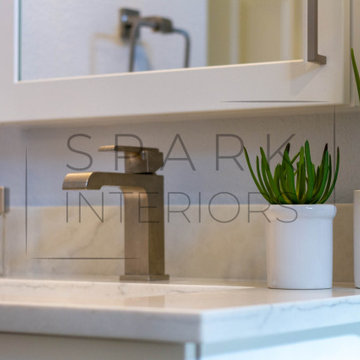 Brighton Bathroom Remodel