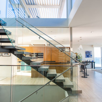 Redondo Beach Contemporary