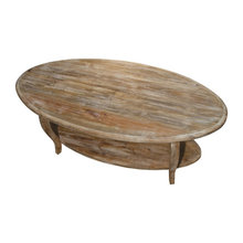 End Tables