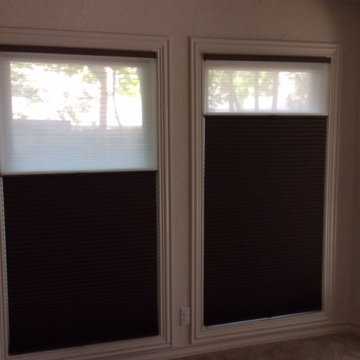 Hunter Douglas Duette® Honeycomb Shade