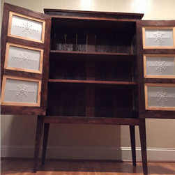 Pie Safe - Furniture