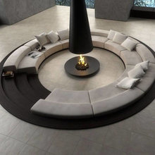 Living Room Ideas