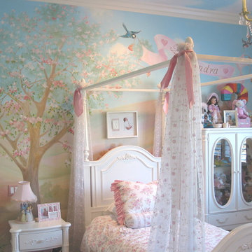Children's Rooms