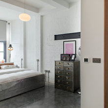 Concrete Floor