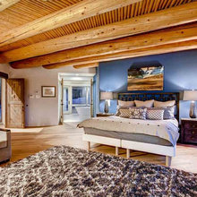 New House - Bedroom