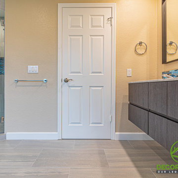 Mountain View - Complete Home Remodel