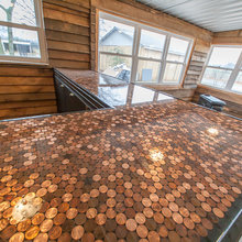 kitchen - cool bits