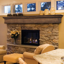Rustic Ideas