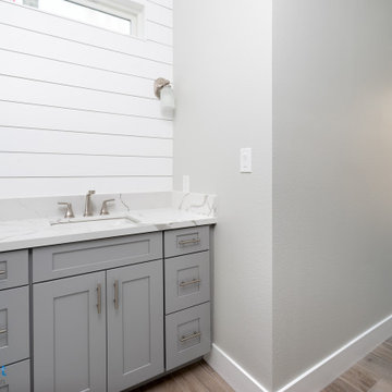 Castro Valley Full Home Remodeling