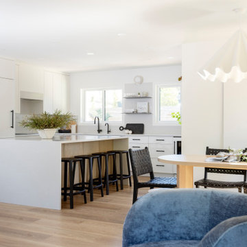 Edgemont Residence