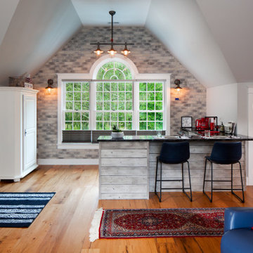 Riverside Residence