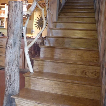 Gibbons/Ross Strawcell Home