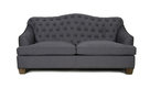 Margot Sofa Charcoal