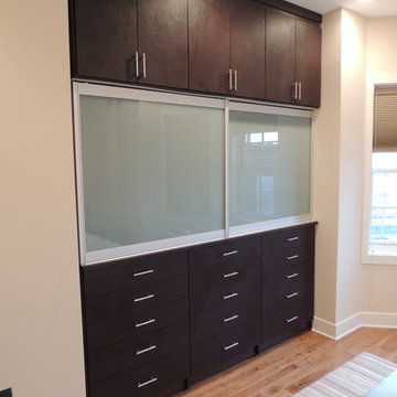 Wall Units