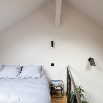 Loft Saint Louis