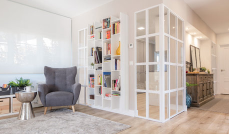 Casas Houzz: Un chalé en Vizcaya reformado para durar muchos años