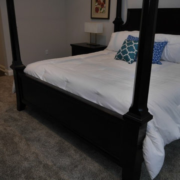 Lakeland Custom Home