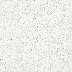 Caesarstone Ocean Foam&trade; 6141 - Kitchen Benchtops
