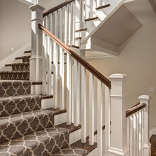 stairwell